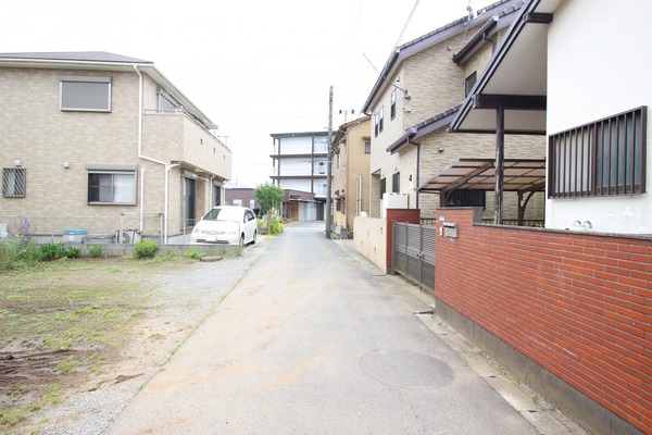 ご成約済 四街道市下志津新田 中古戸建 千葉県の賃貸 売買 菱信商事